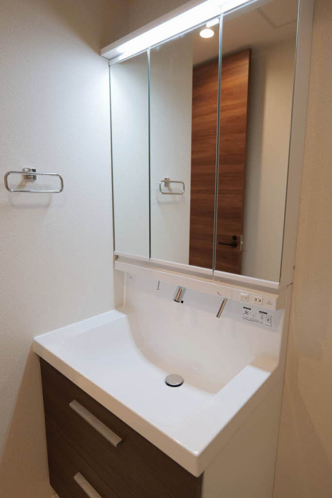 アイル　ルィーズ 306号-7