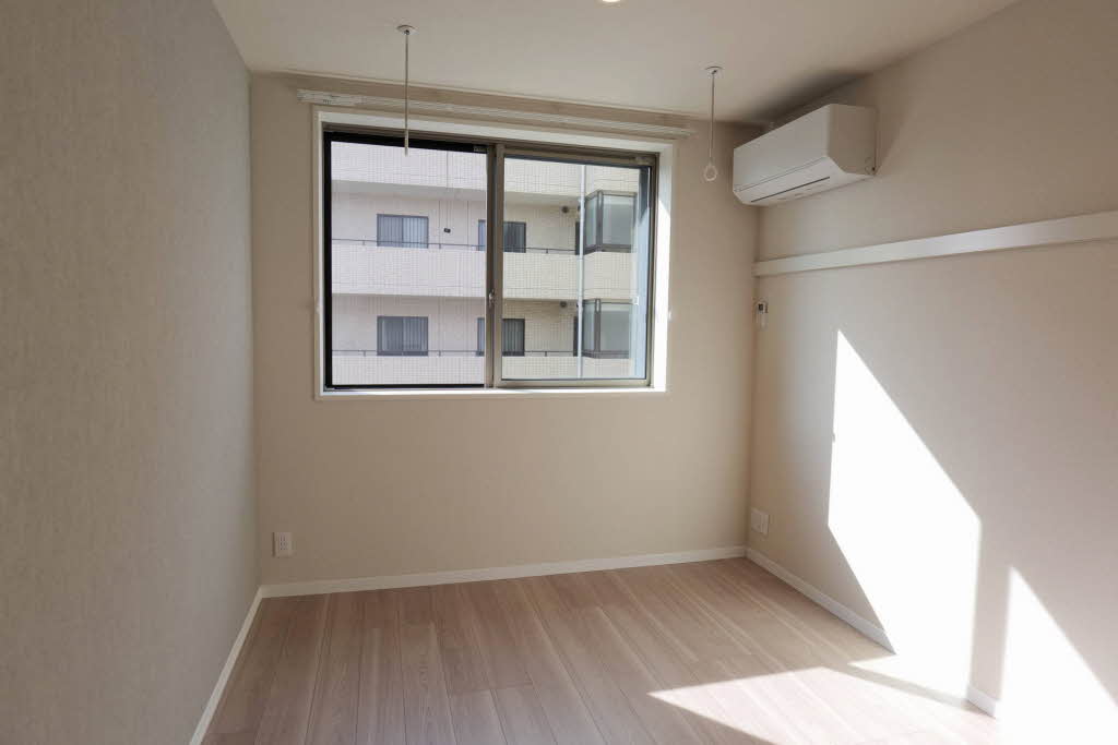 アイル　ルィーズ 306号-9