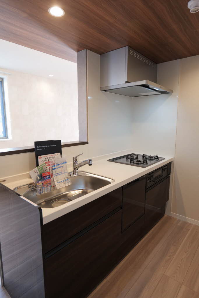 アイル　ルィーズ 307号-4