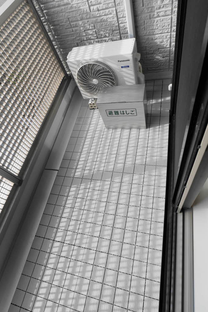 アイル　ルィーズ 307号-6