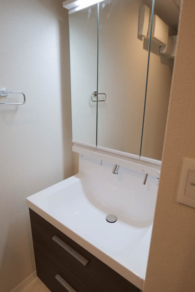 アイル　ルィーズ 307号-7