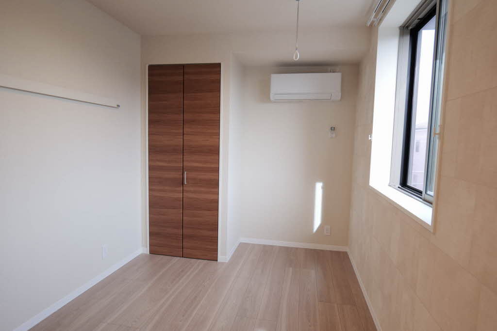 アイル　ルィーズ 307号-8