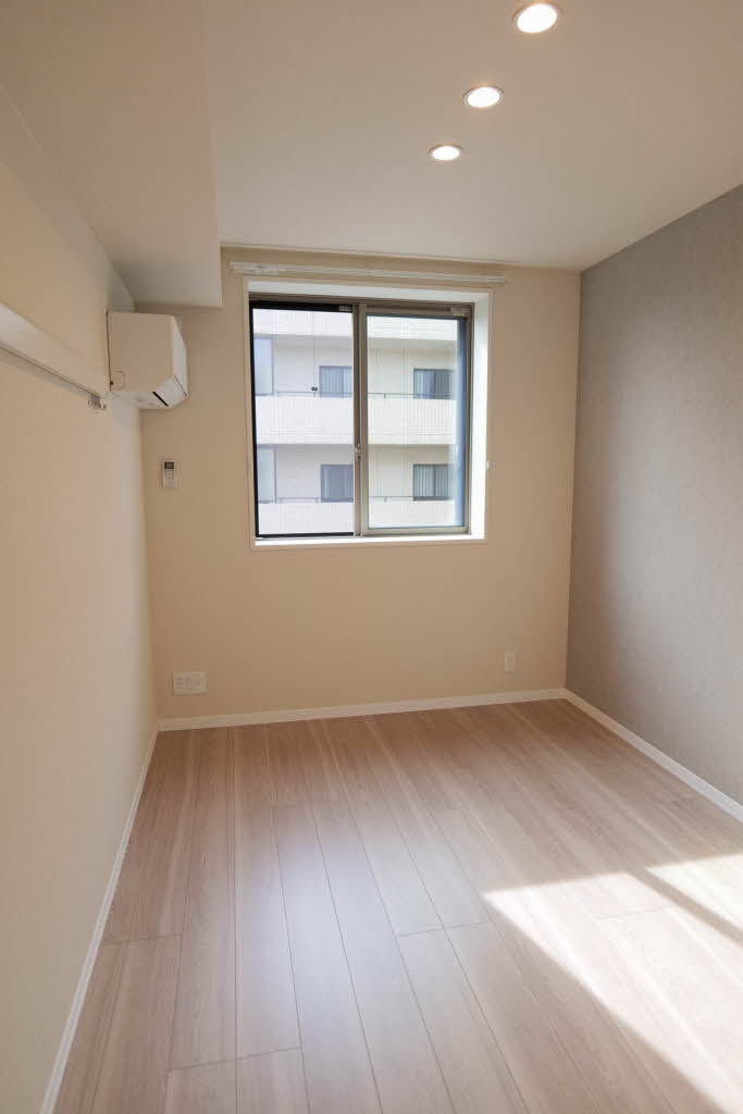 アイル　ルィーズ 307号-9