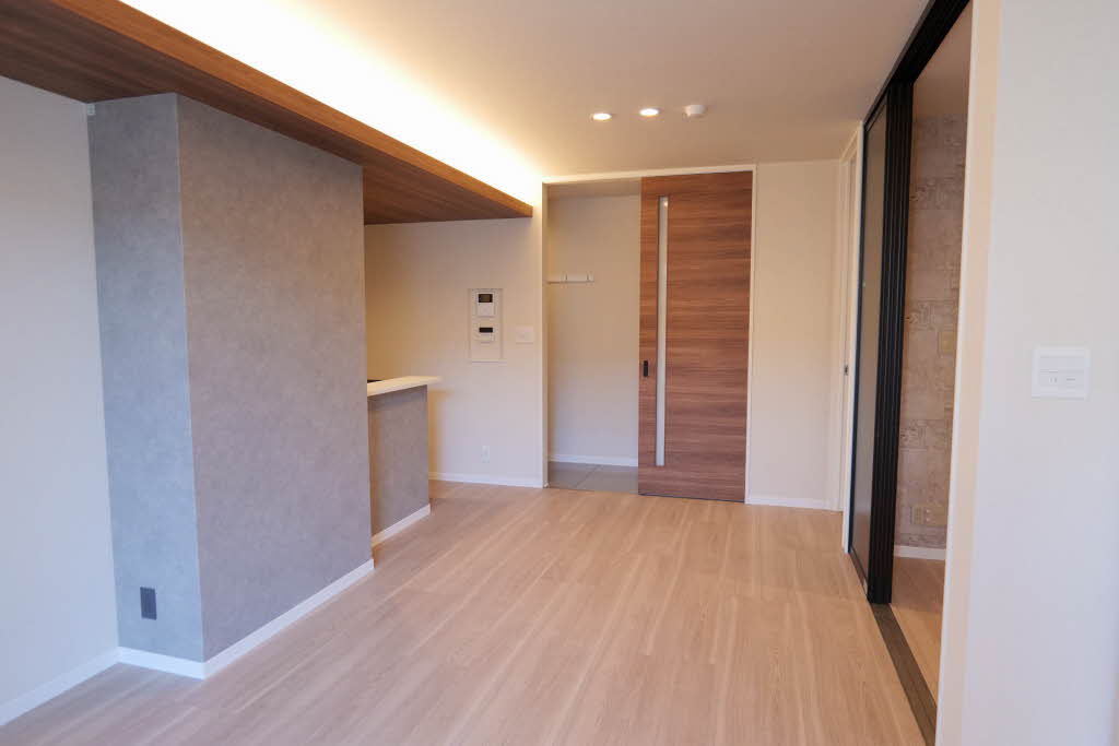 アイル　ルィーズ 405号-3