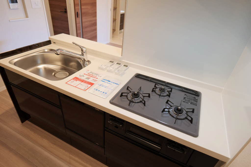 アイル　ルィーズ 405号-4