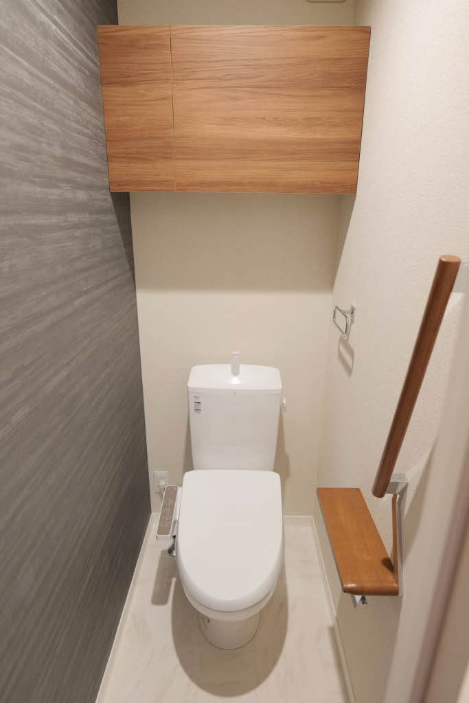 アイル　ルィーズ 405号-6