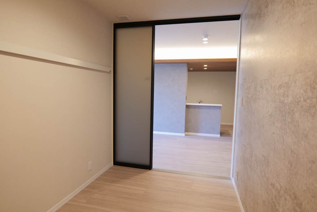 アイル　ルィーズ 405号-9