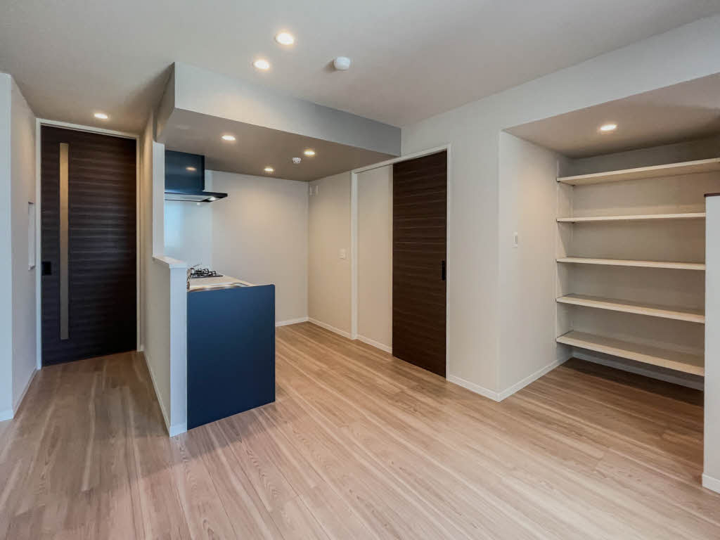 ブルーム・コート 303号-2