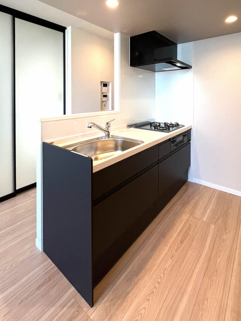 ブルーム・コート 303号-4