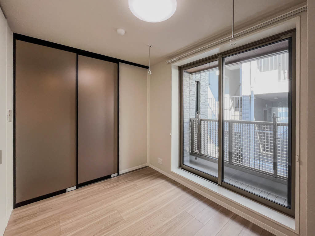 ブルーム・コート 303号-6