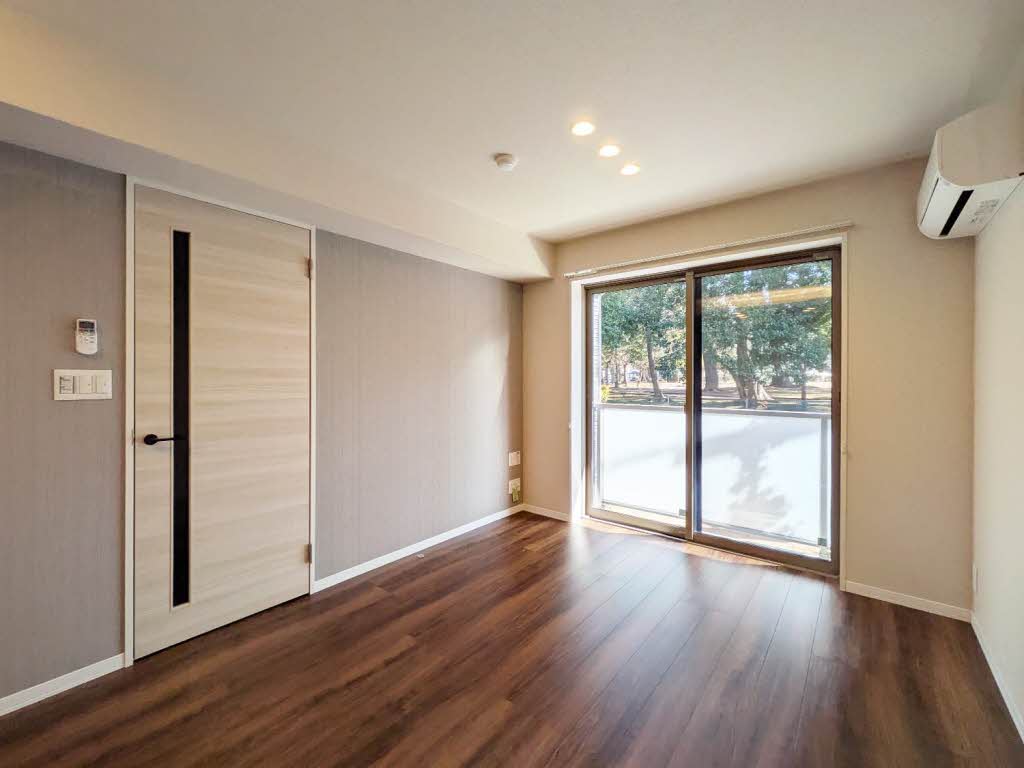 クオリスタ 103号-2