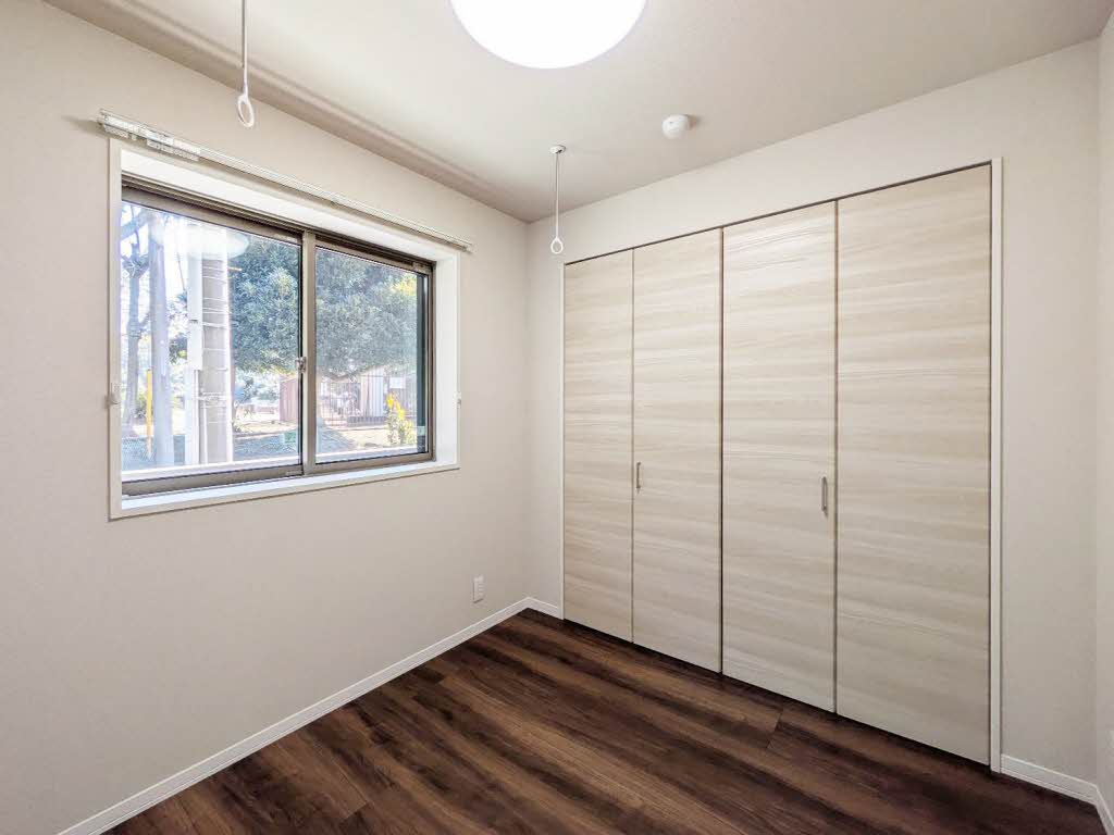 クオリスタ 103号-5