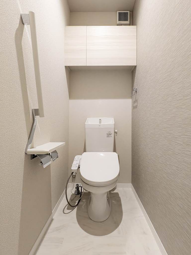 クオリスタ 103号-8