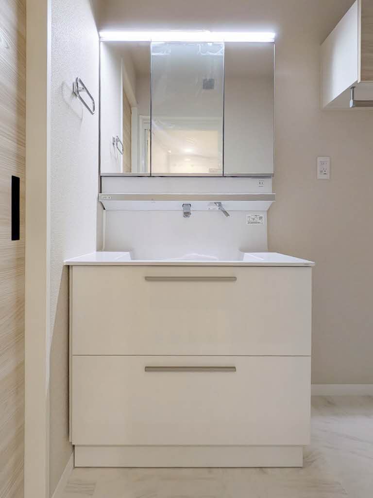 クオリスタ 103号-9