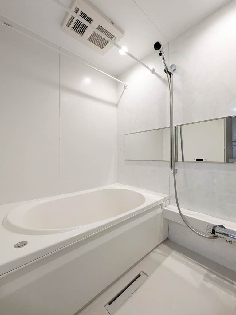 クオリスタ 103号-10