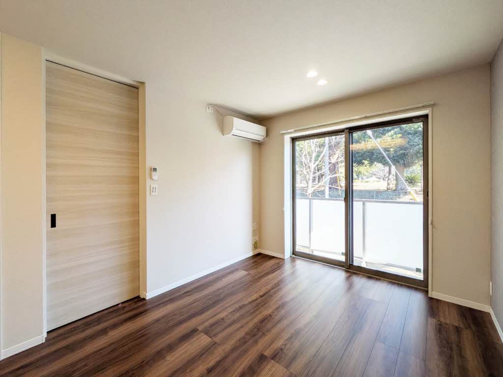 クオリスタ 106号-2