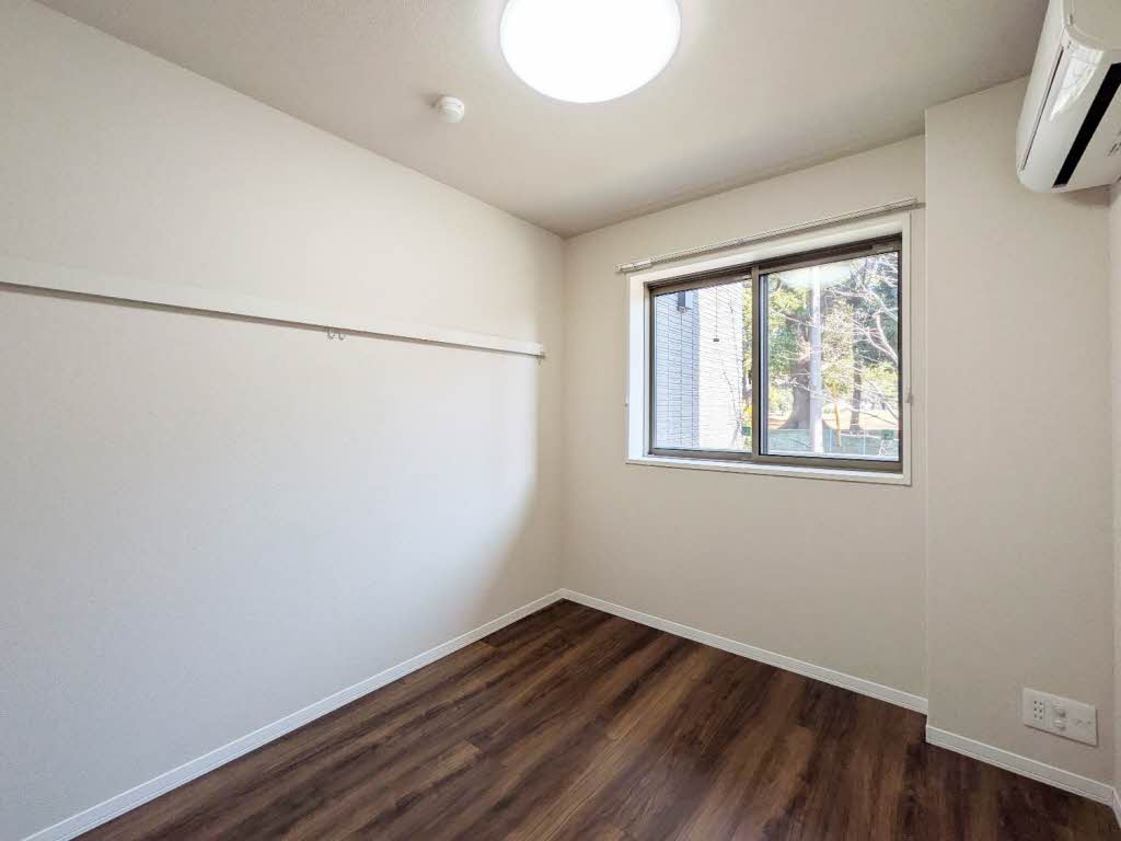 クオリスタ 106号-5