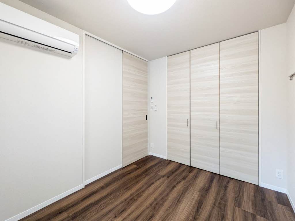 クオリスタ 106号-6