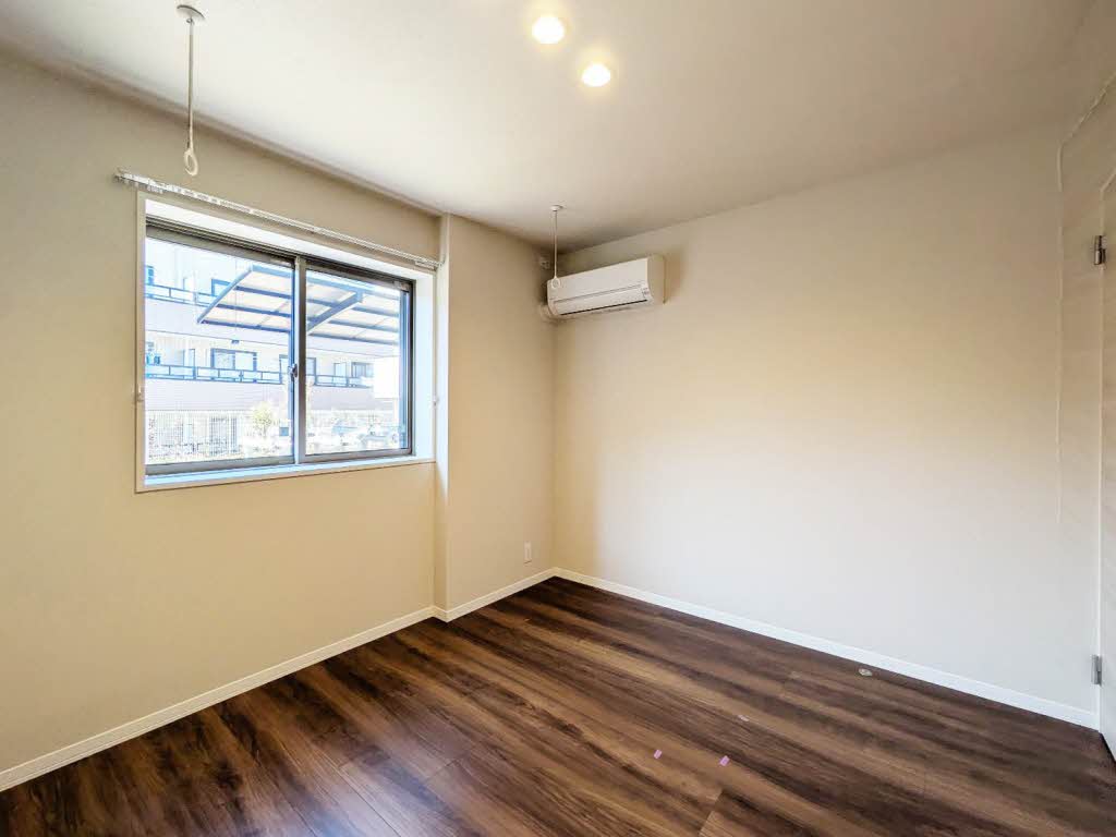 クオリスタ 106号-7