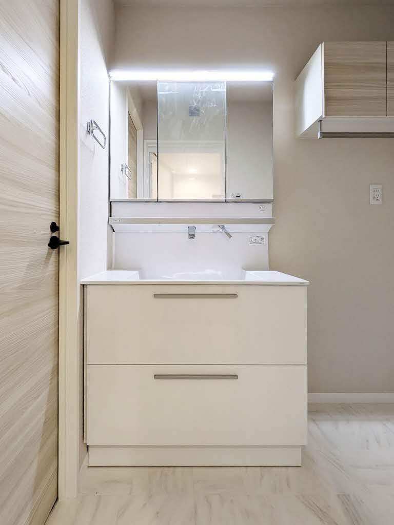 クオリスタ 106号-9