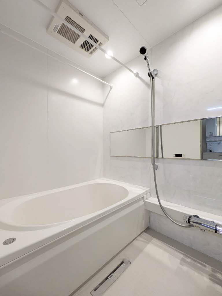 クオリスタ 106号-10