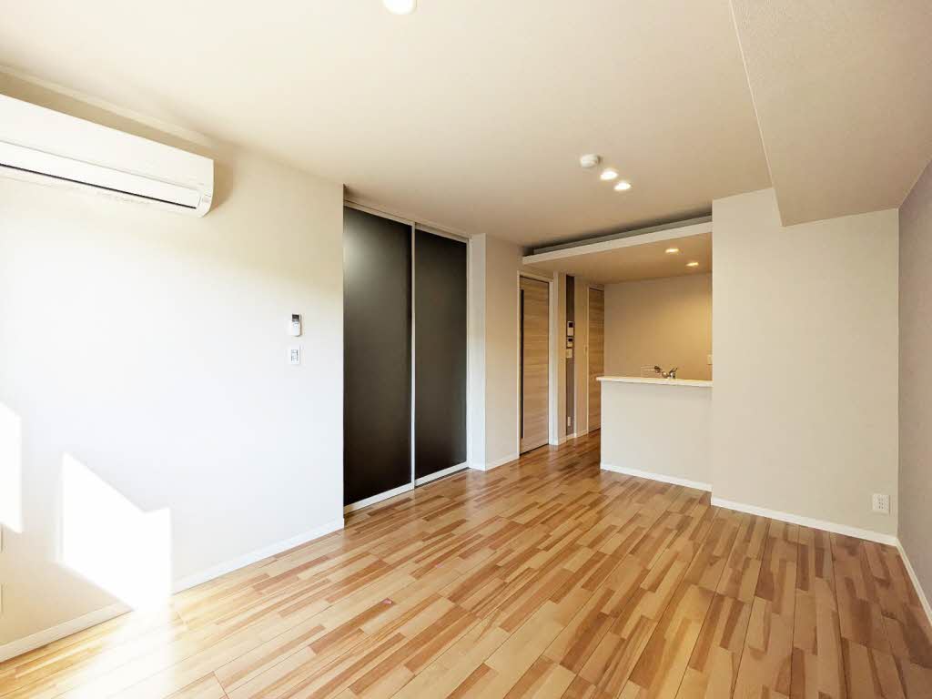 クオリスタ 202号-3