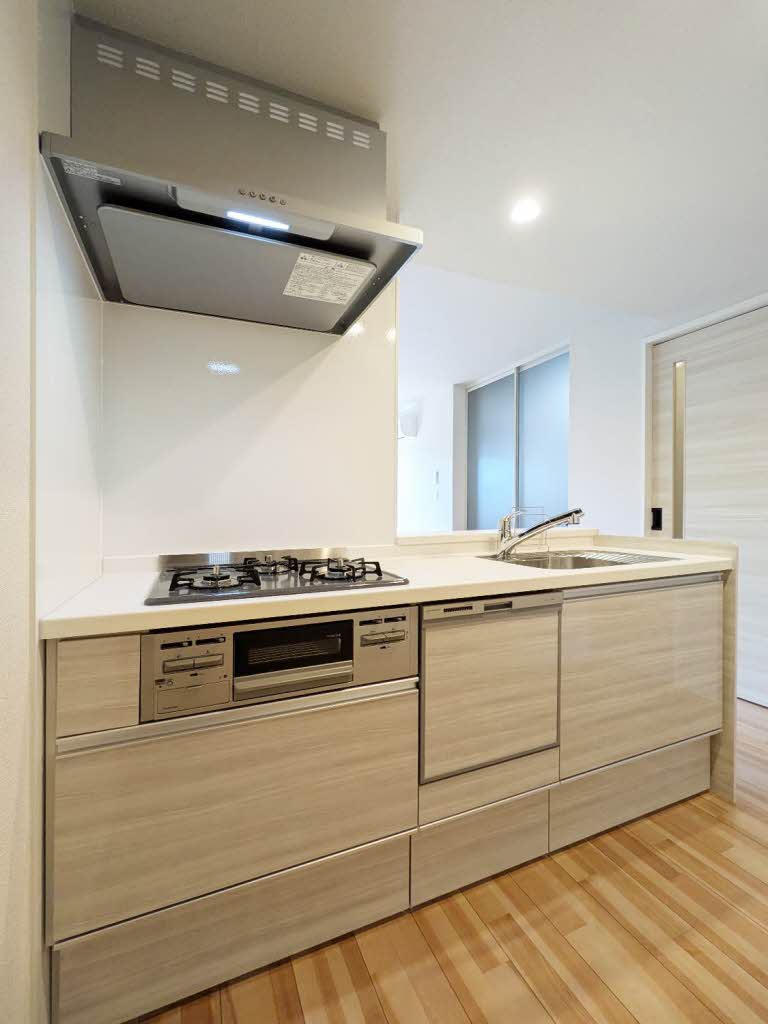 クオリスタ 202号-4