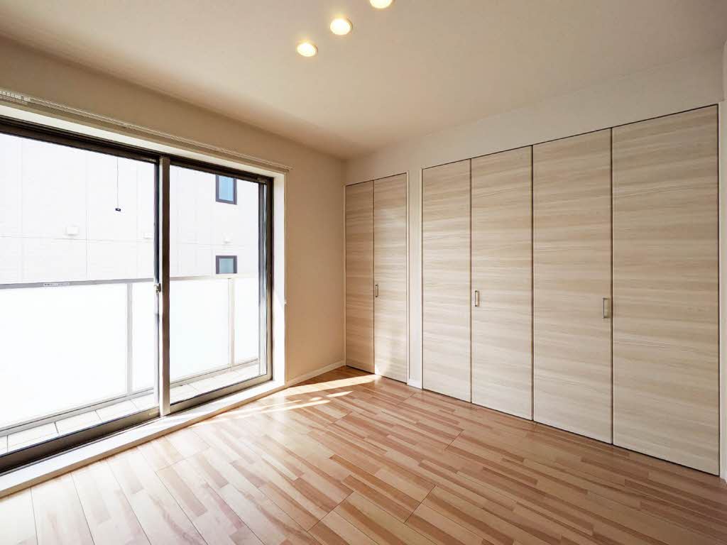 クオリスタ 202号-6