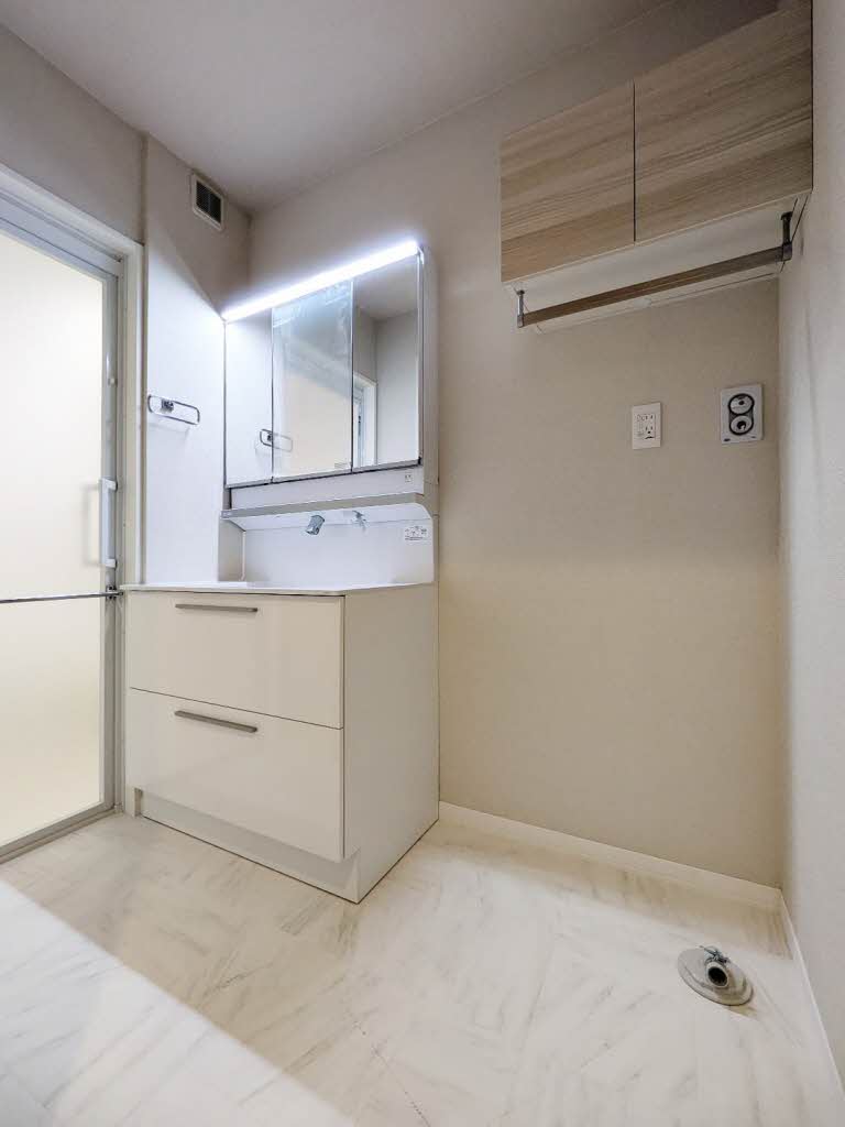 クオリスタ 202号-8