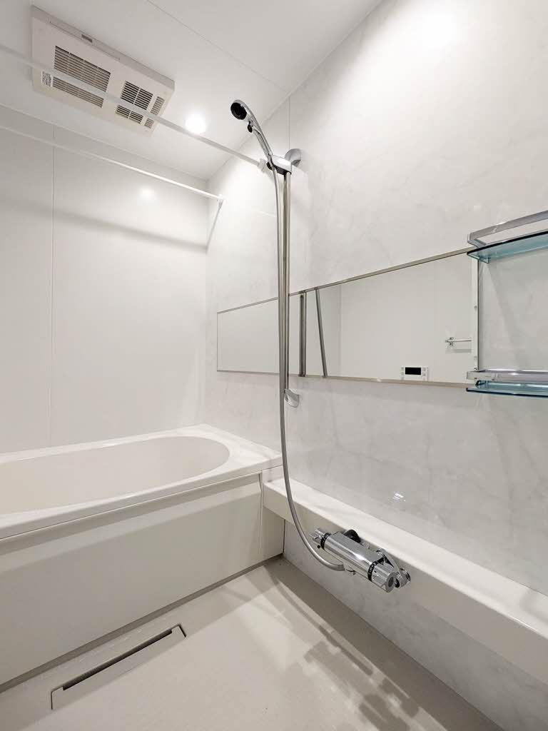 クオリスタ 202号-9