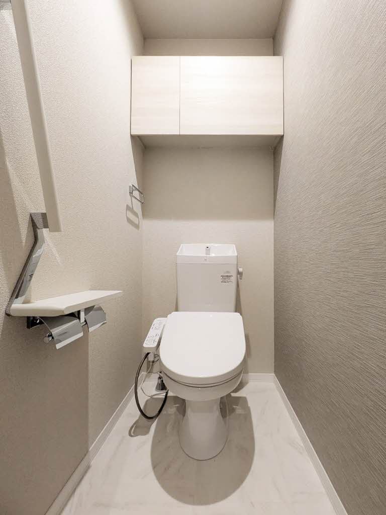 クオリスタ 202号-10