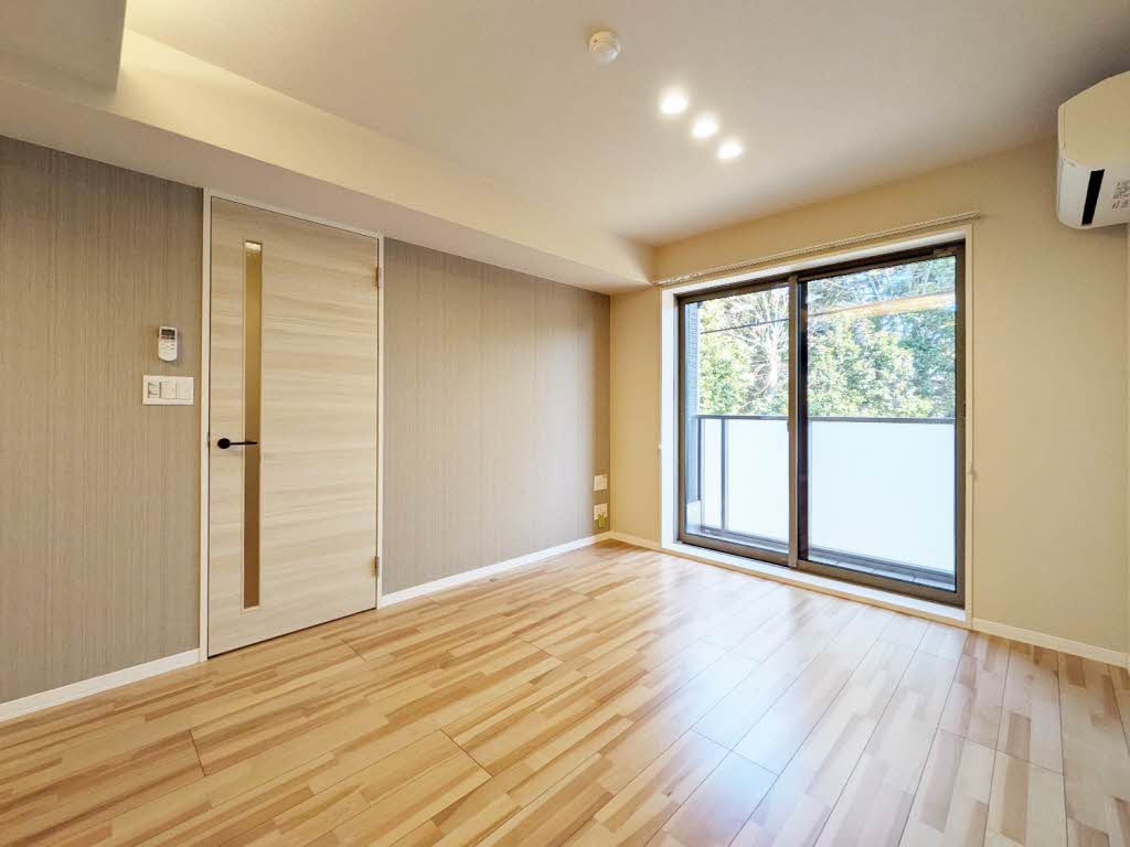 クオリスタ 203号-2