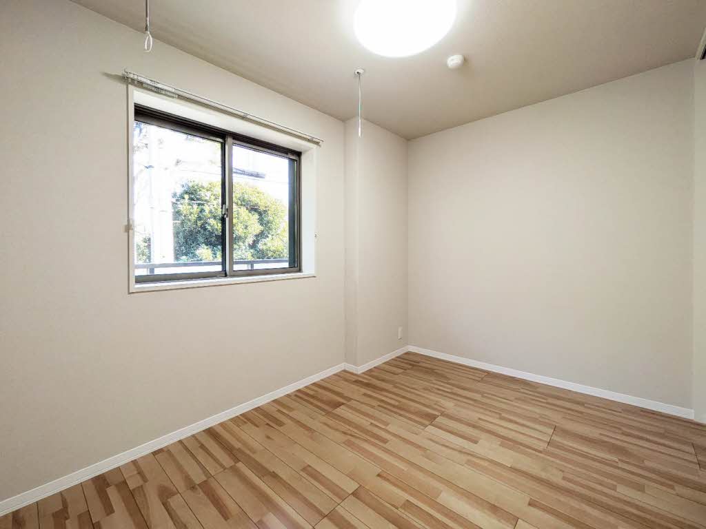 クオリスタ 203号-5