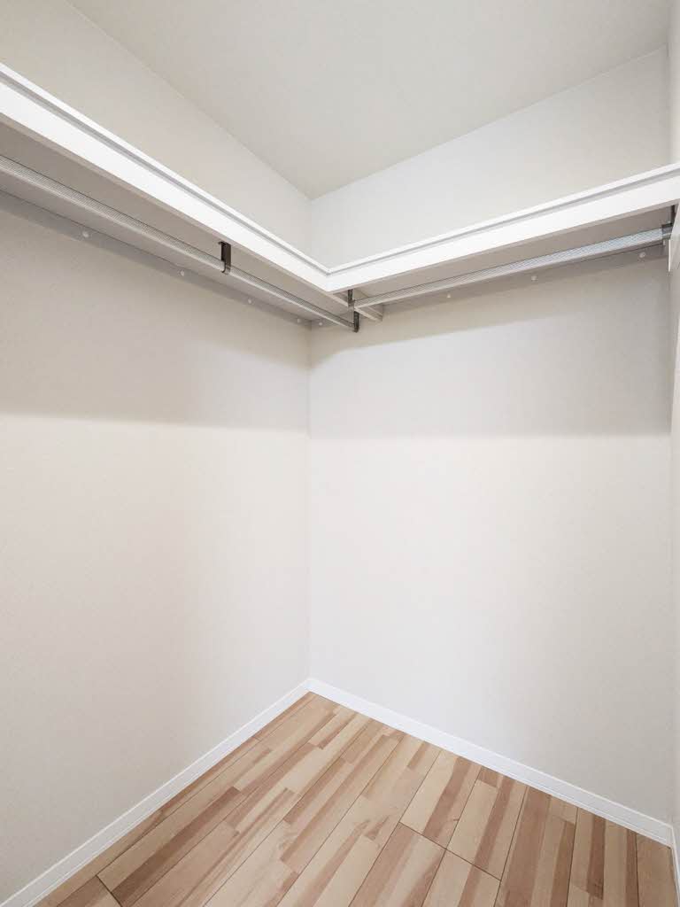 クオリスタ 203号-6