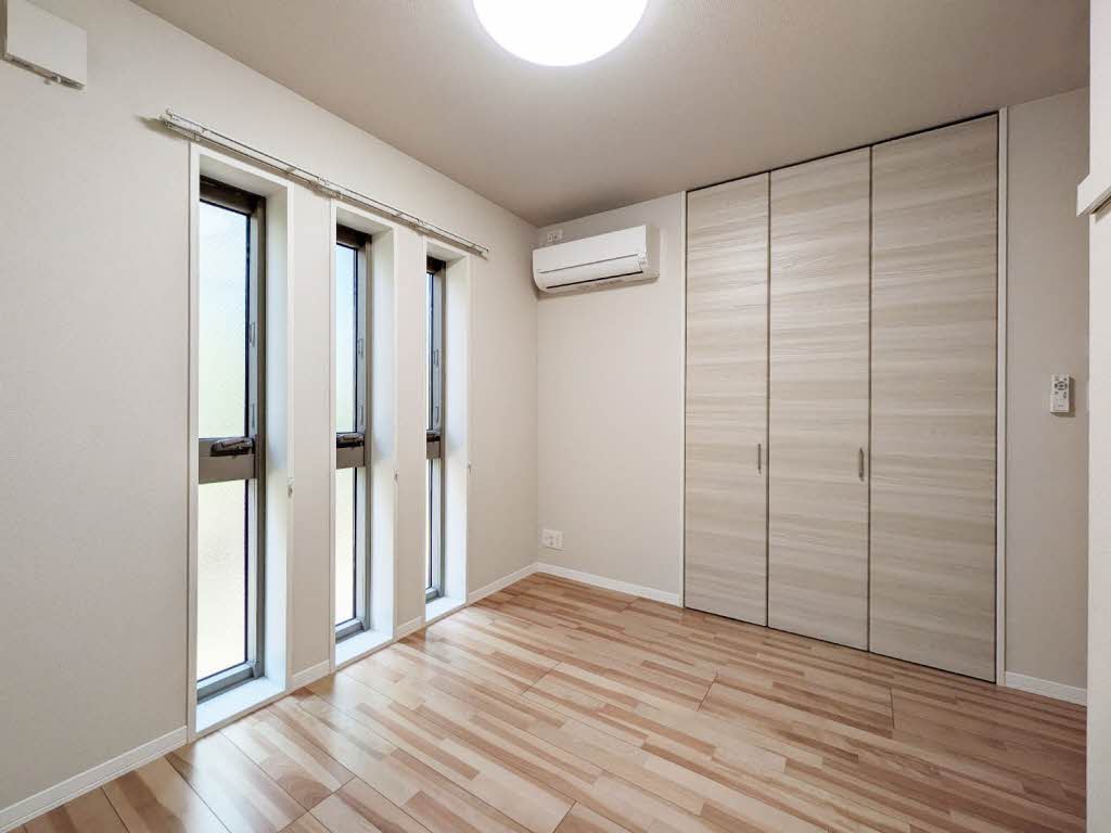 クオリスタ 203号-7