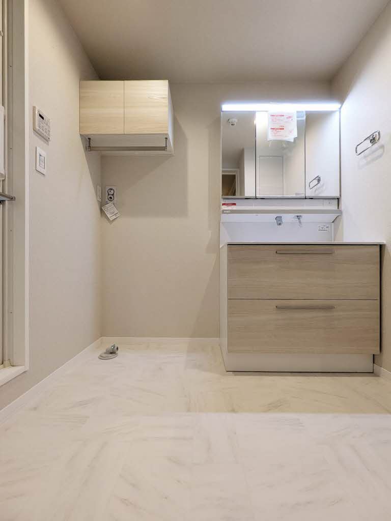 クオリスタ 203号-8