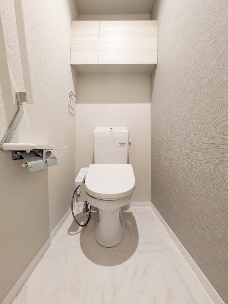 クオリスタ 203号-9