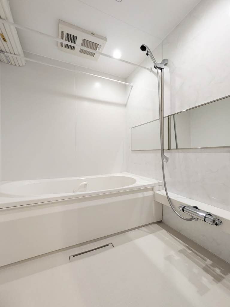 クオリスタ 203号-10