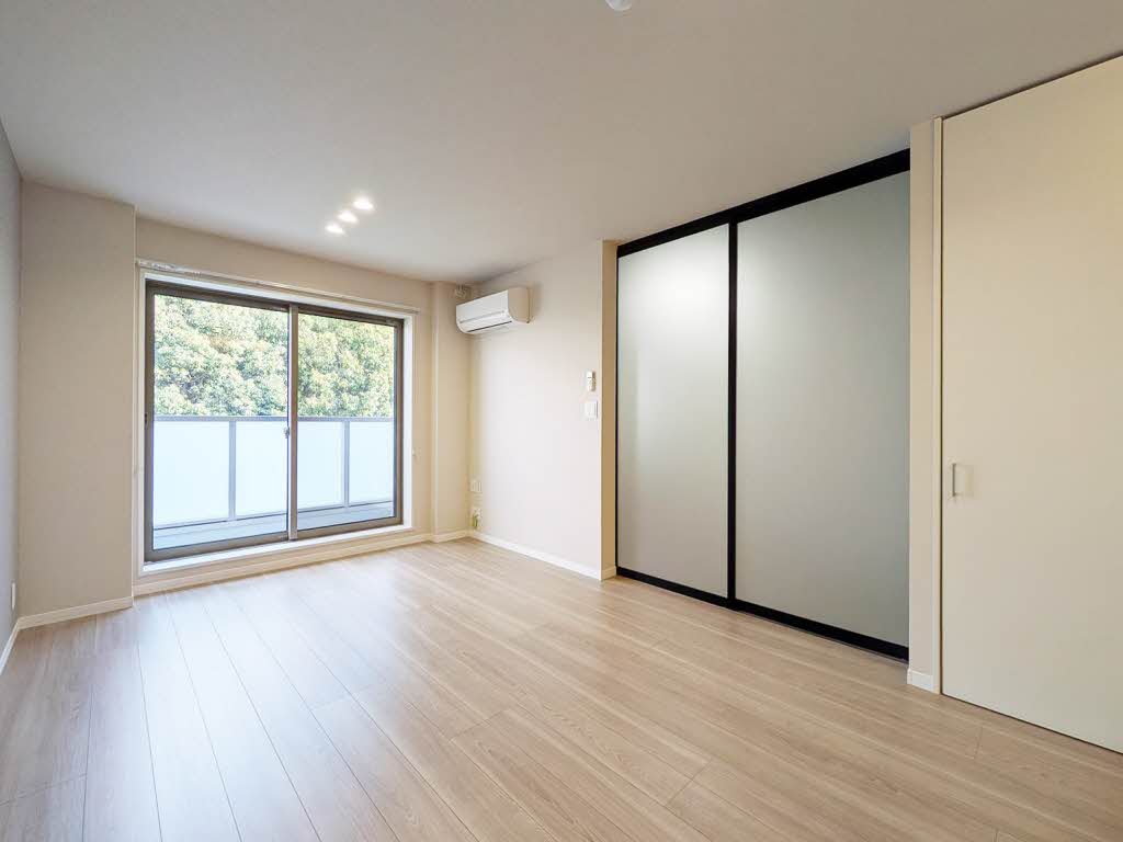 クオリスタ 301号-2