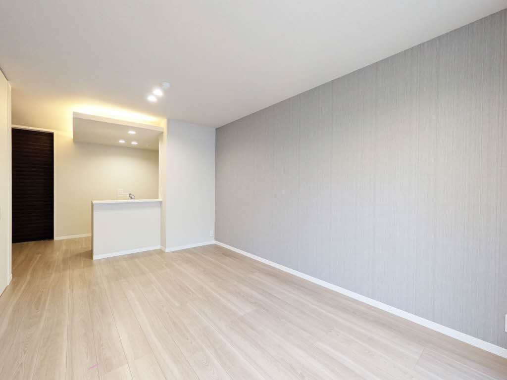 クオリスタ 301号-3