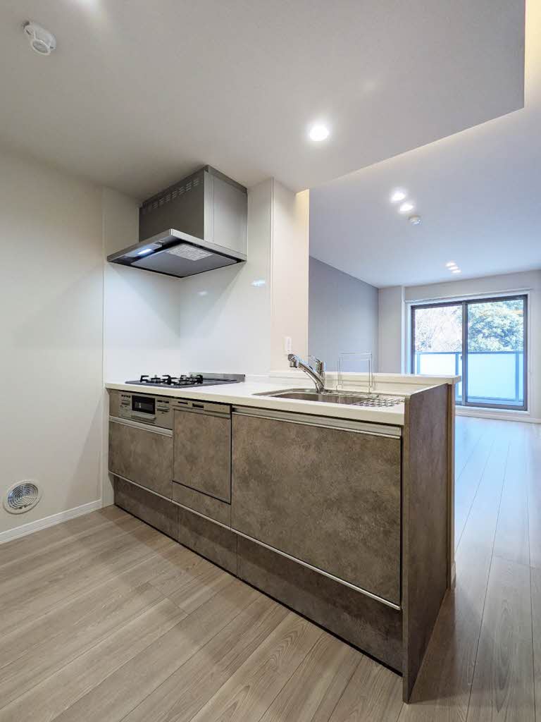 クオリスタ 301号-4