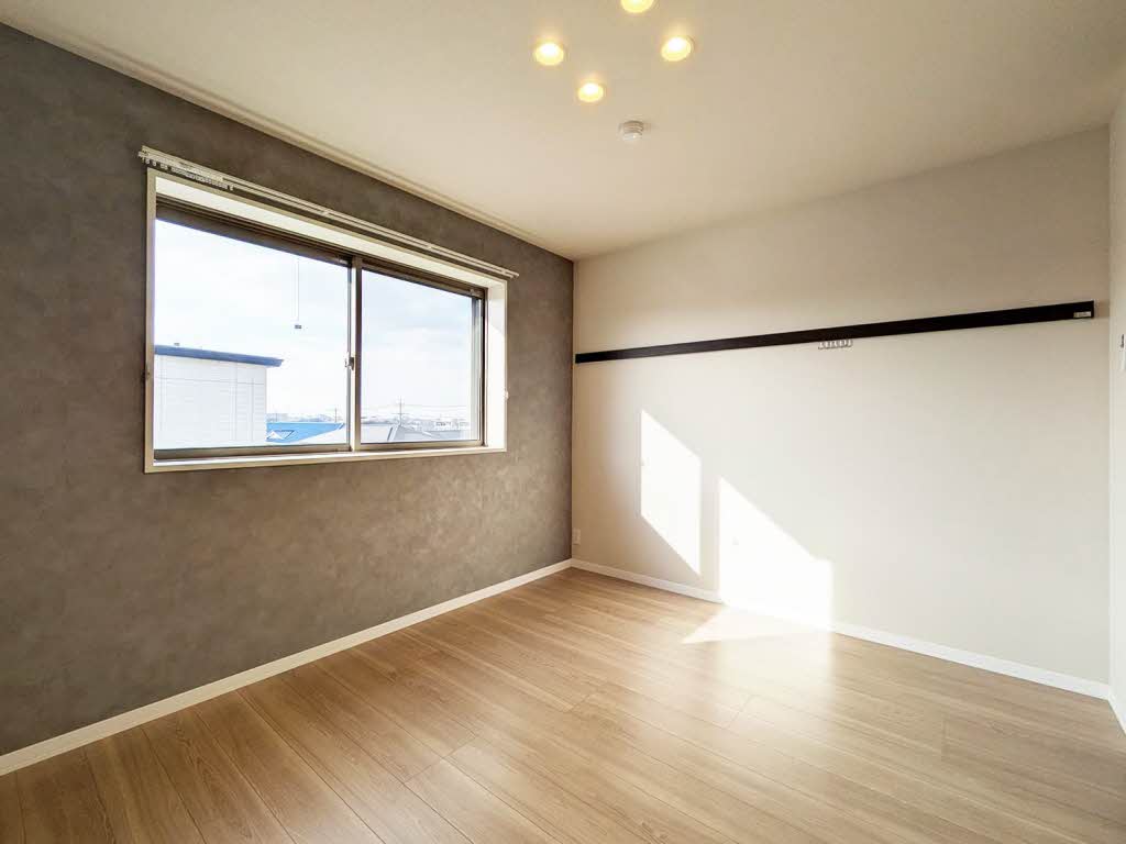 クオリスタ 301号-5