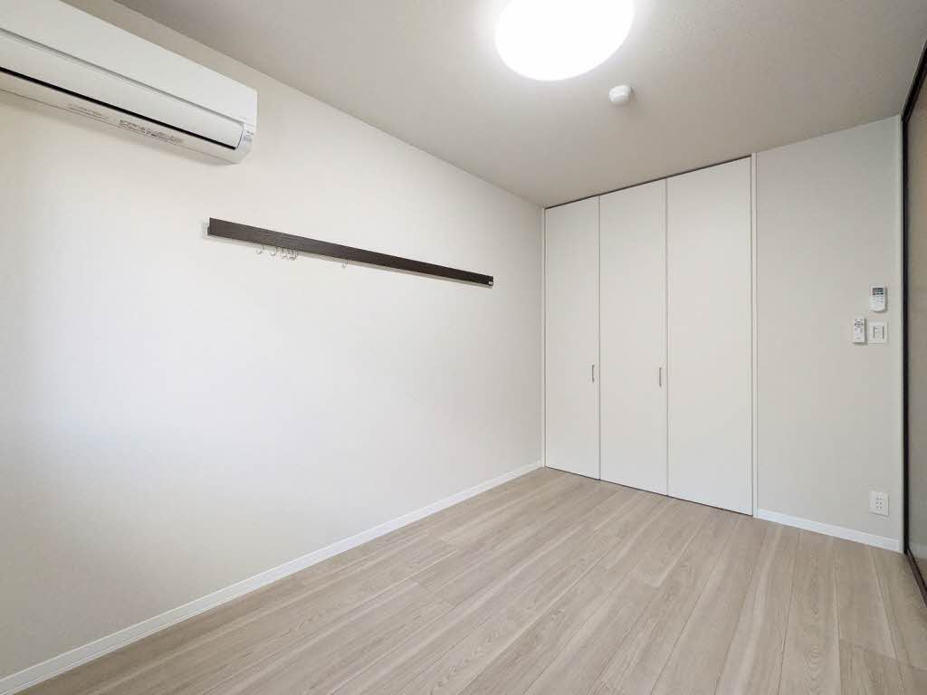 クオリスタ 301号-6