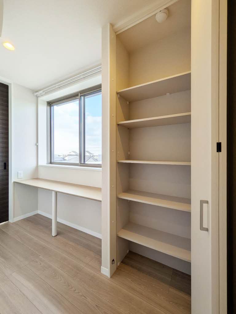 クオリスタ 301号-7