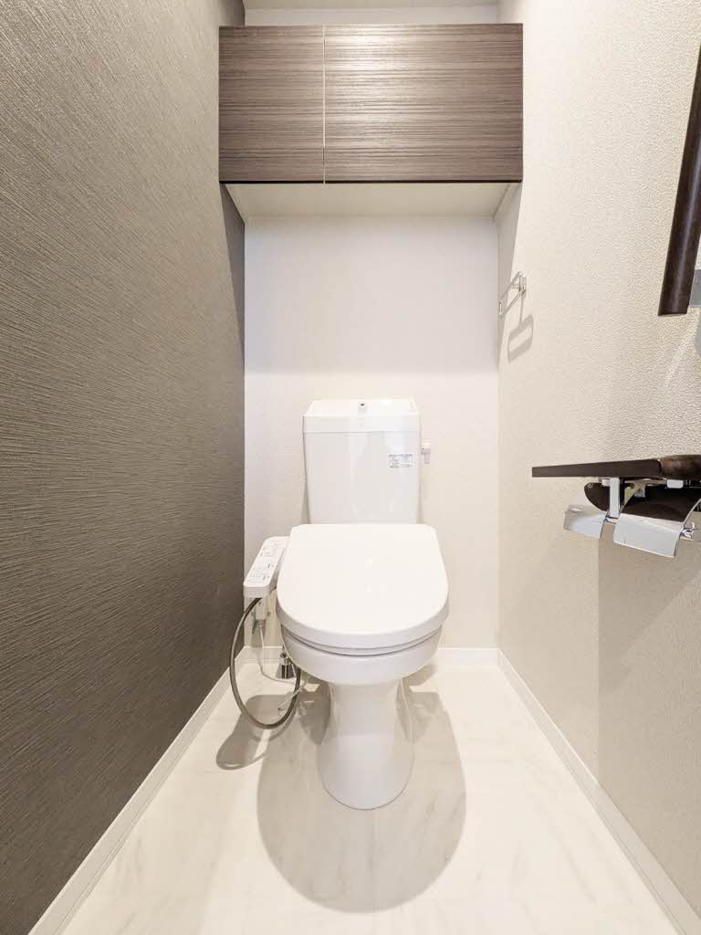 クオリスタ 301号-8