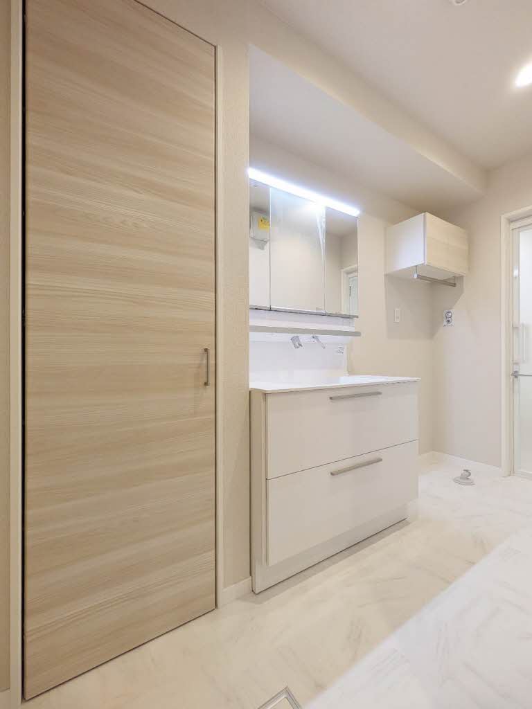 クオリスタ 302号-9