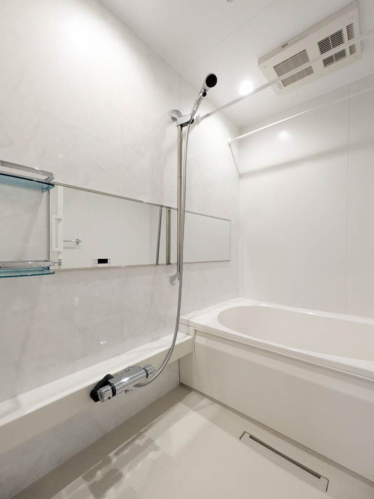 クオリスタ 302号-10