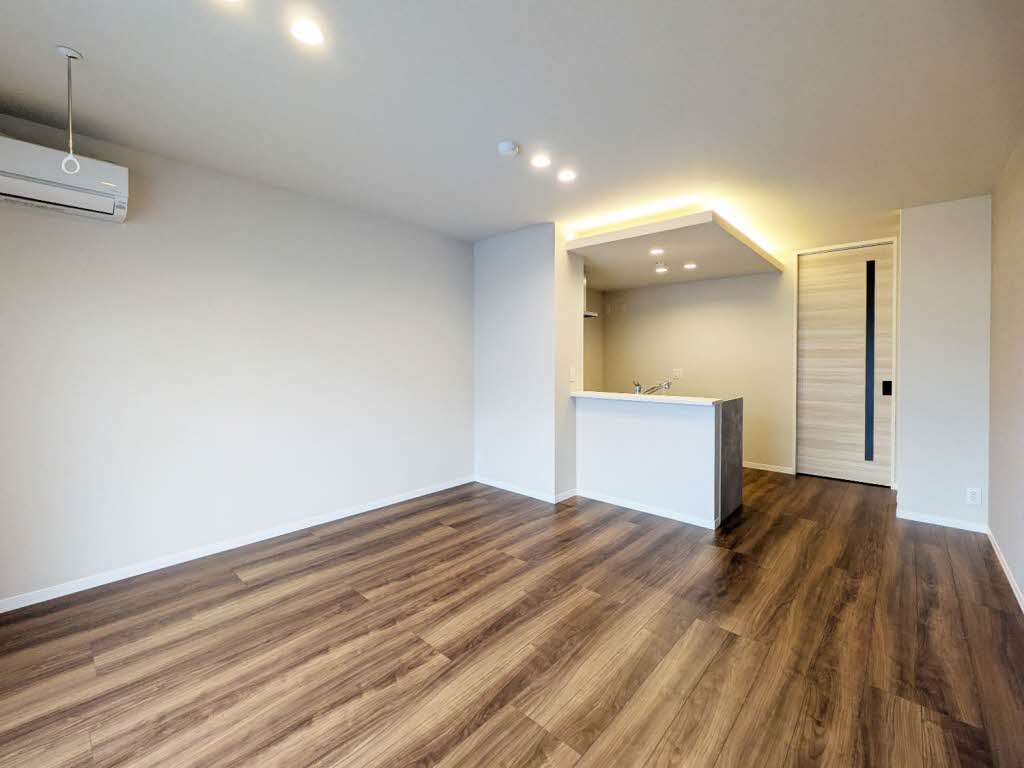 クオリスタ 306号-3