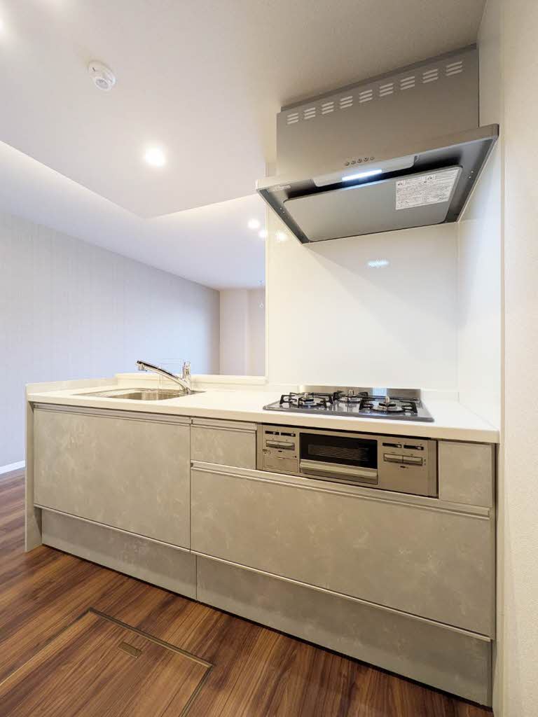 クオリスタ 306号-4