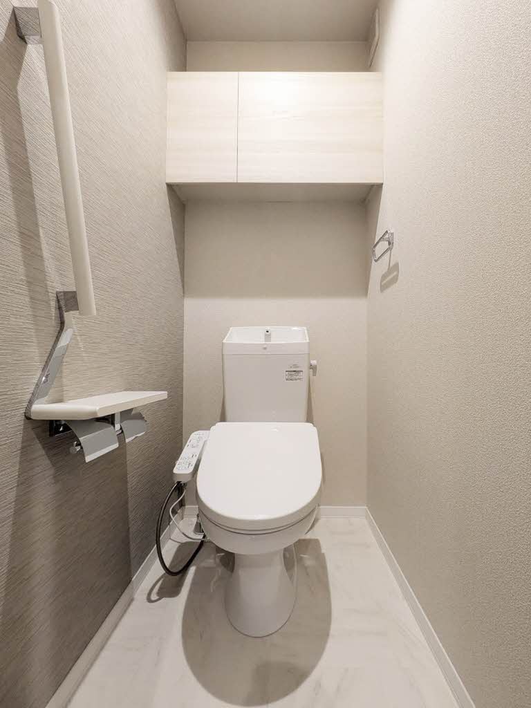 クオリスタ 306号-8